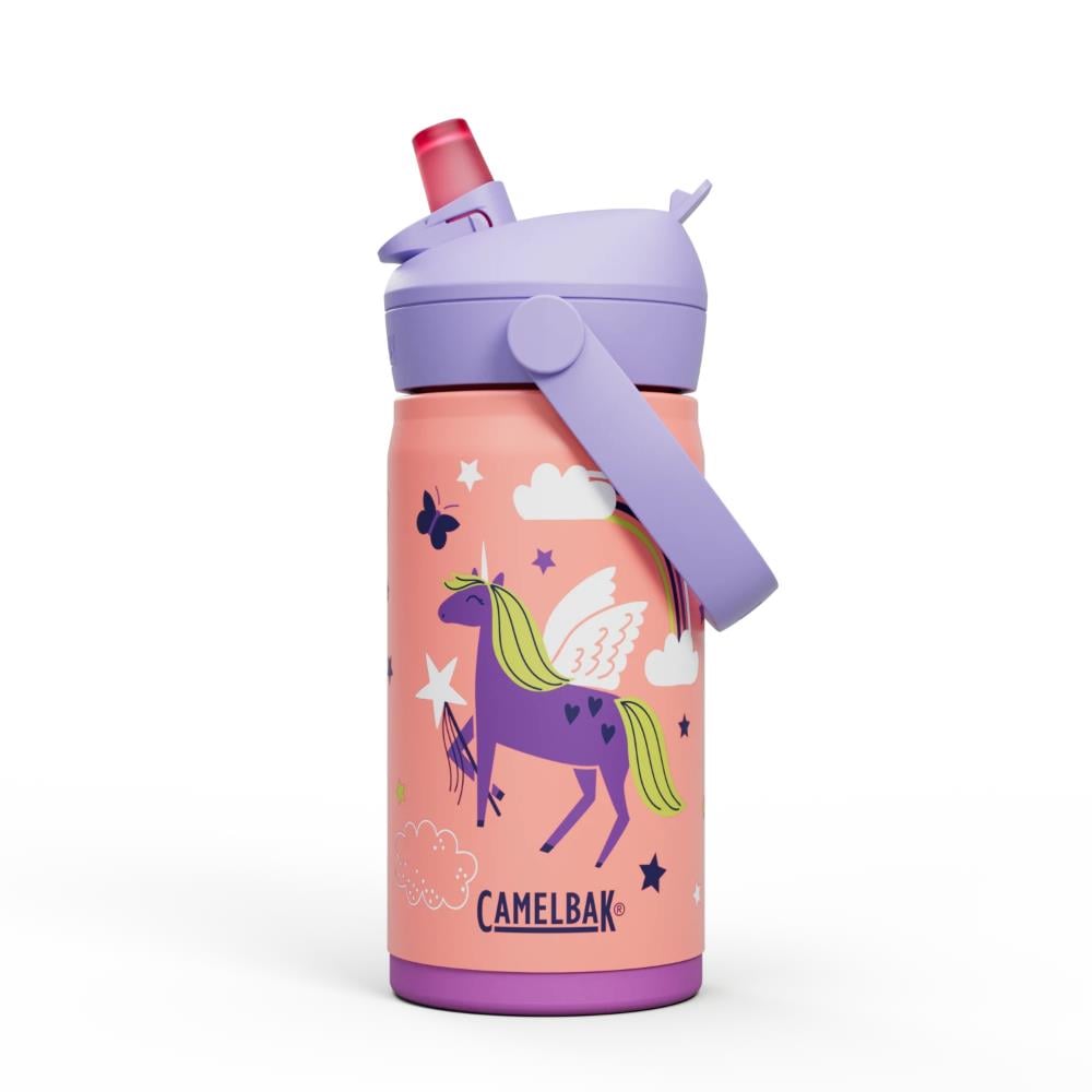 CAMELBAK Thrive Flip Pipetli Matara .35L/12oz