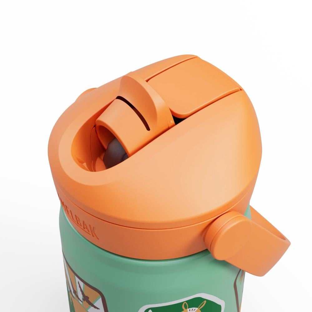 CAMELBAK Thrive Flip Pipetli Matara .35L/12oz
