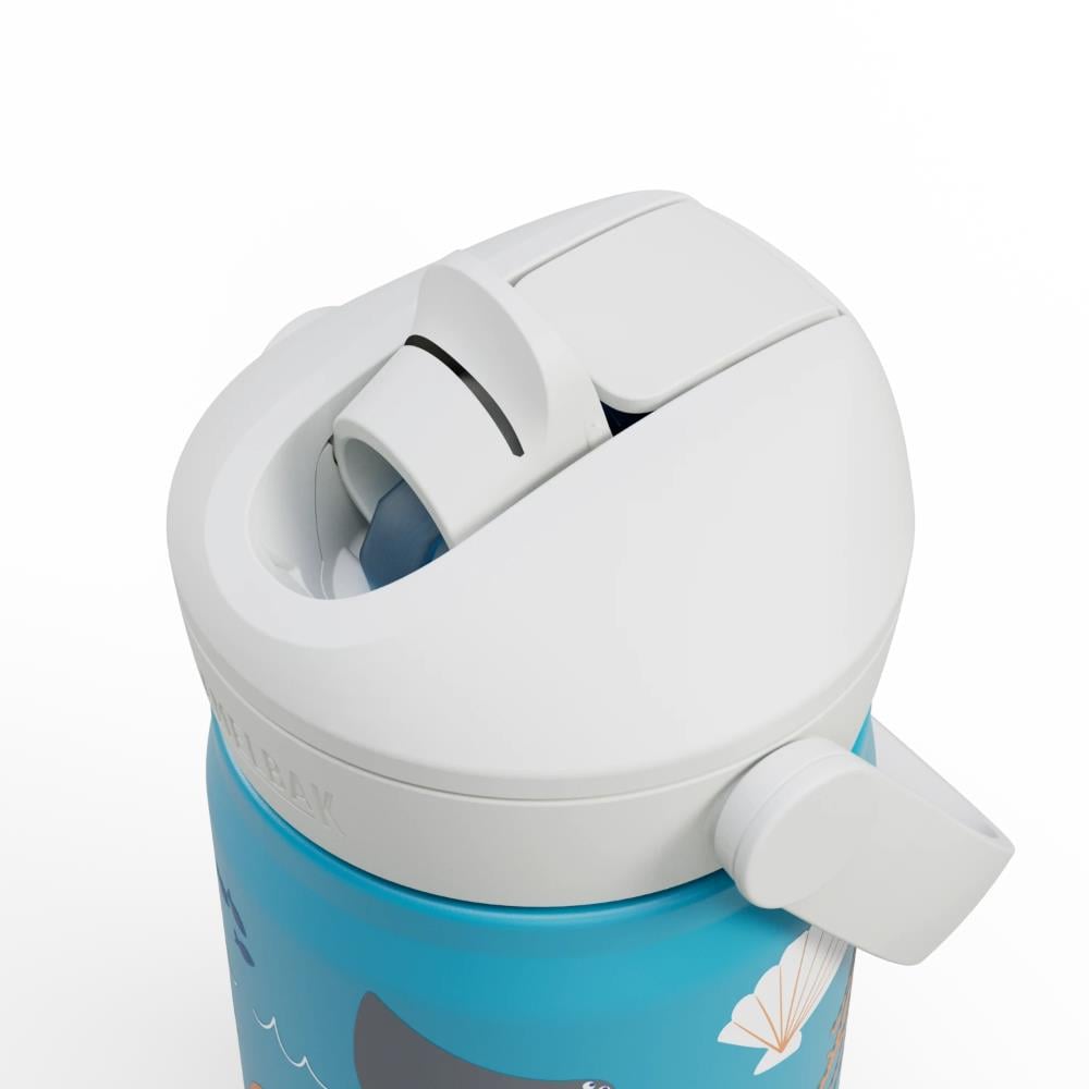 CAMELBAK Thrive Flip Pipetli Matara .35L/12oz