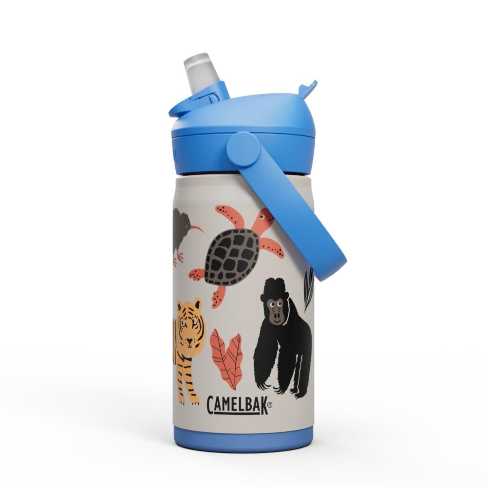 CAMELBAK Thrive Flip Pipetli Matara .35L/12oz