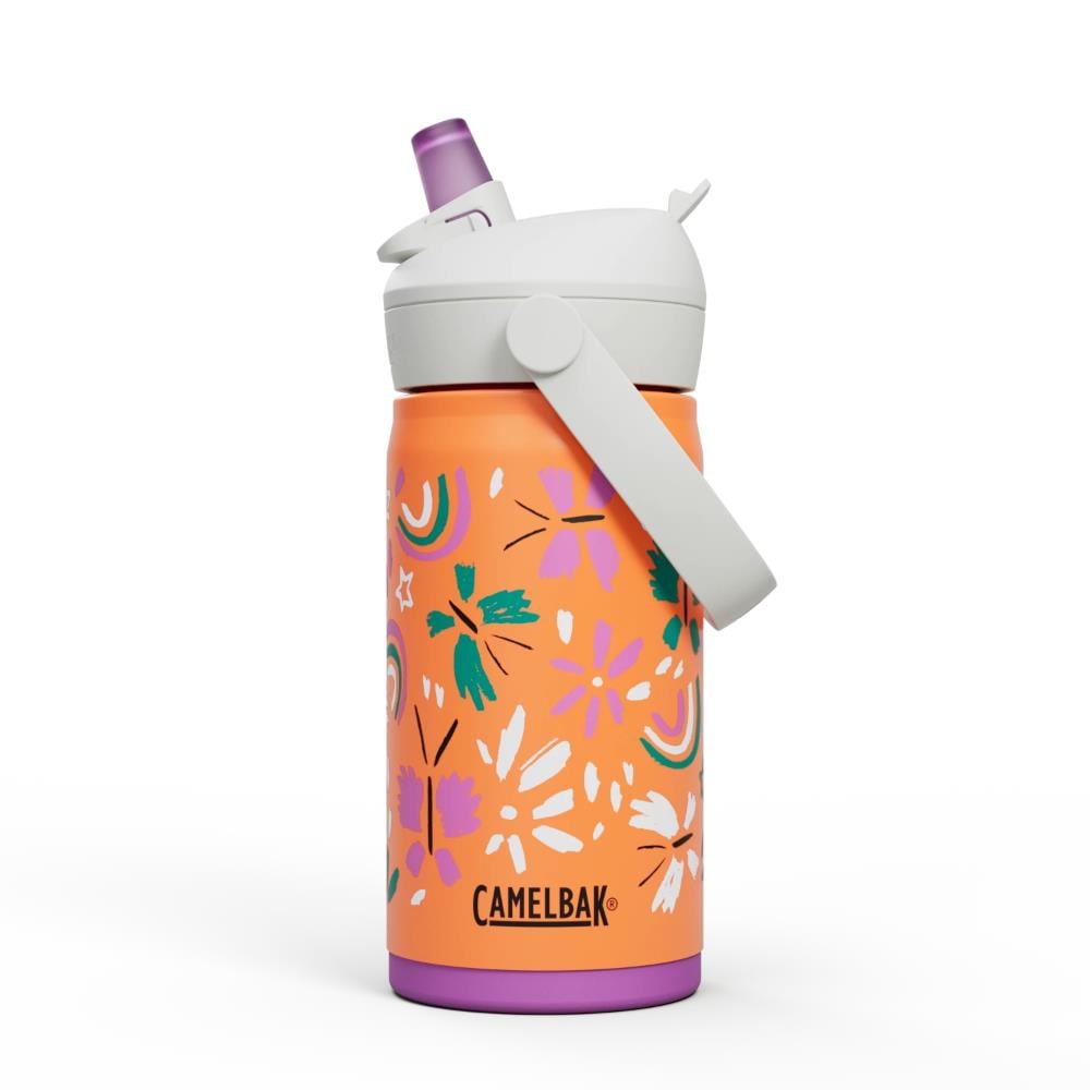 CAMELBAK Thrive Flip Pipetli Matara .35L/12oz