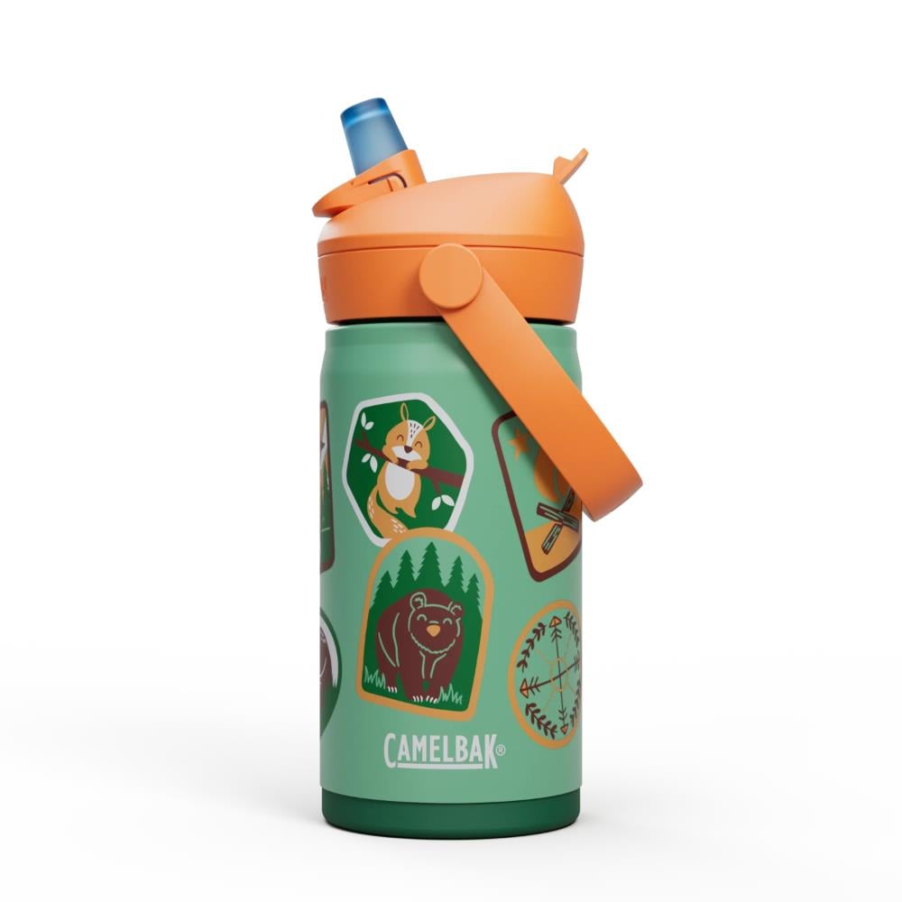 CAMELBAK Thrive Flip Pipetli Matara .35L/12oz