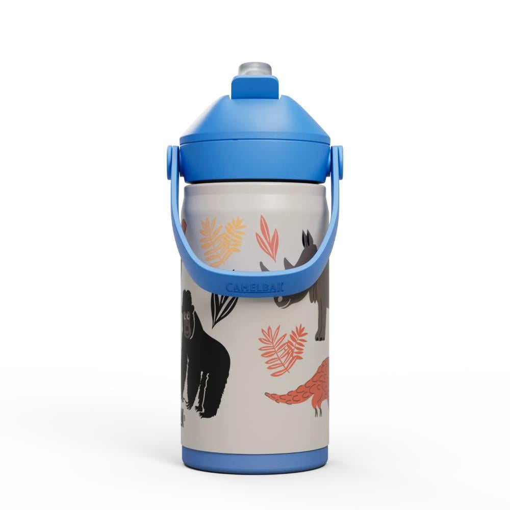 CAMELBAK Thrive Flip Pipetli Matara .35L/12oz