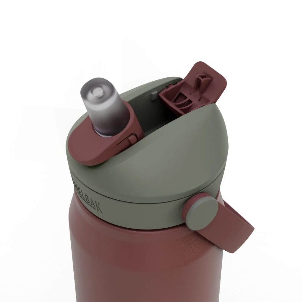 CAMELBAK Thrive Flip Pipetli Tritan Matara .74L / 25oz