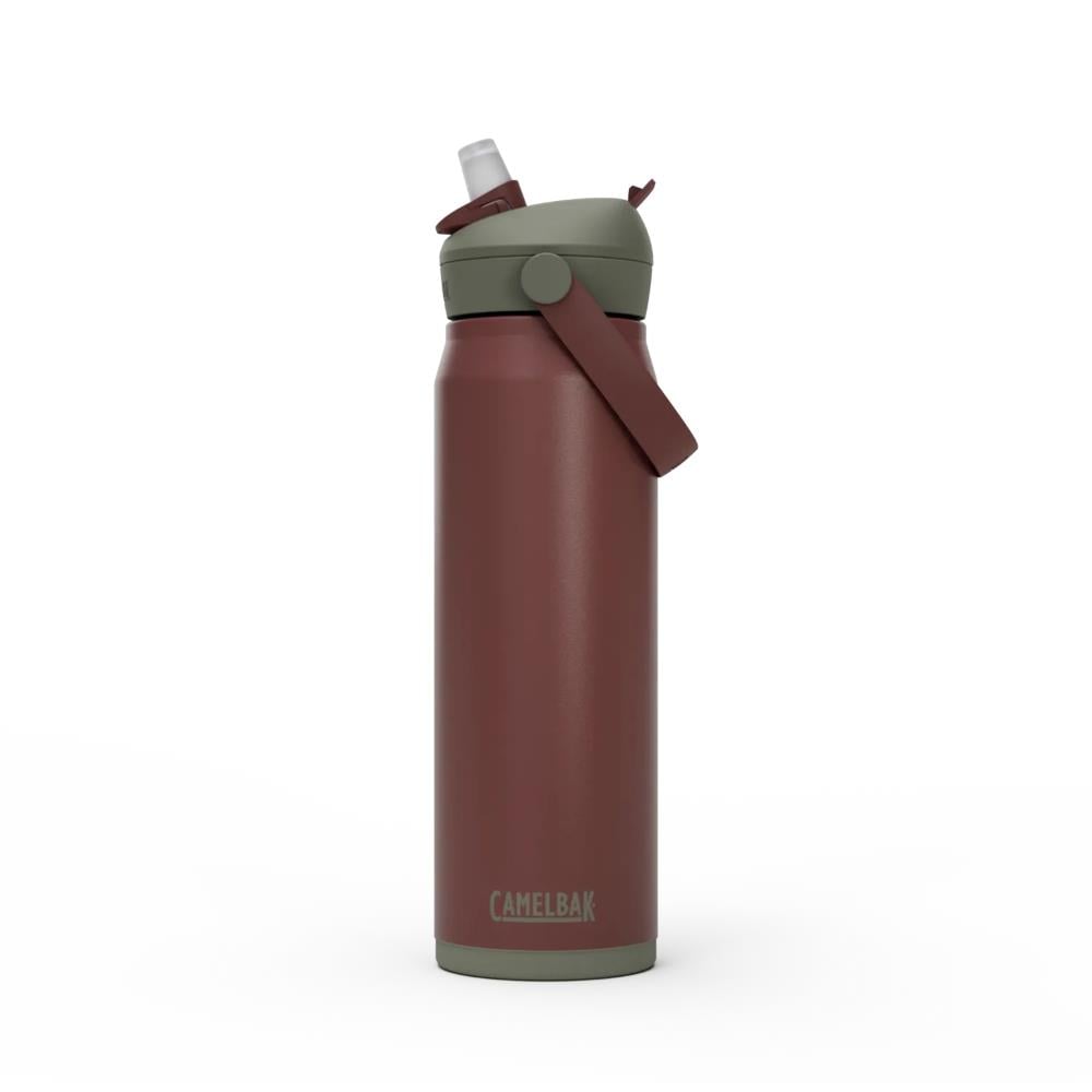 CAMELBAK Thrive Flip Pipetli Tritan Matara .74L / 25oz