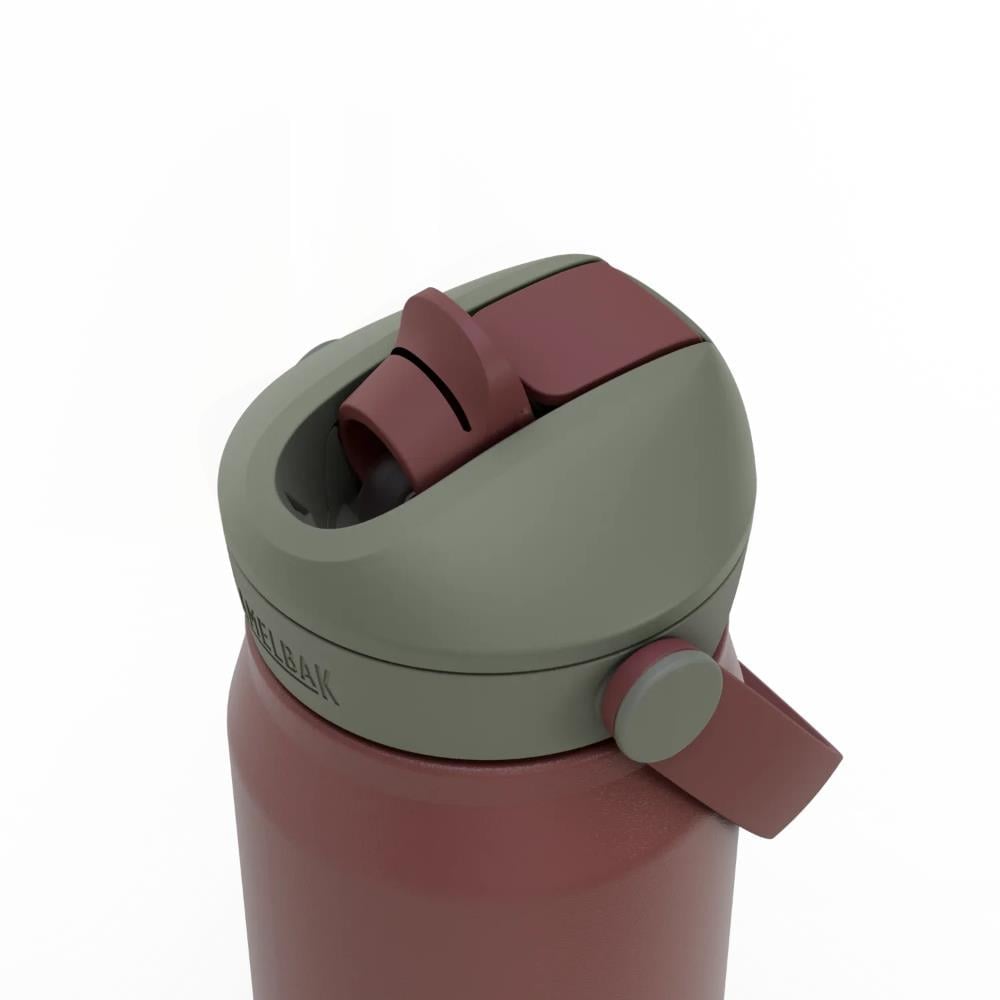 CAMELBAK Thrive Flip Pipetli Tritan Matara .74L / 25oz