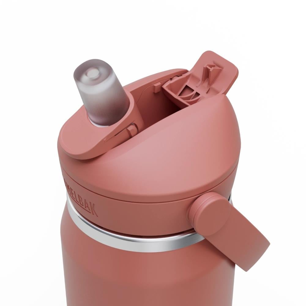 CAMELBAK Thrive Flip Pipetli Tritan Matara .74L / 25oz