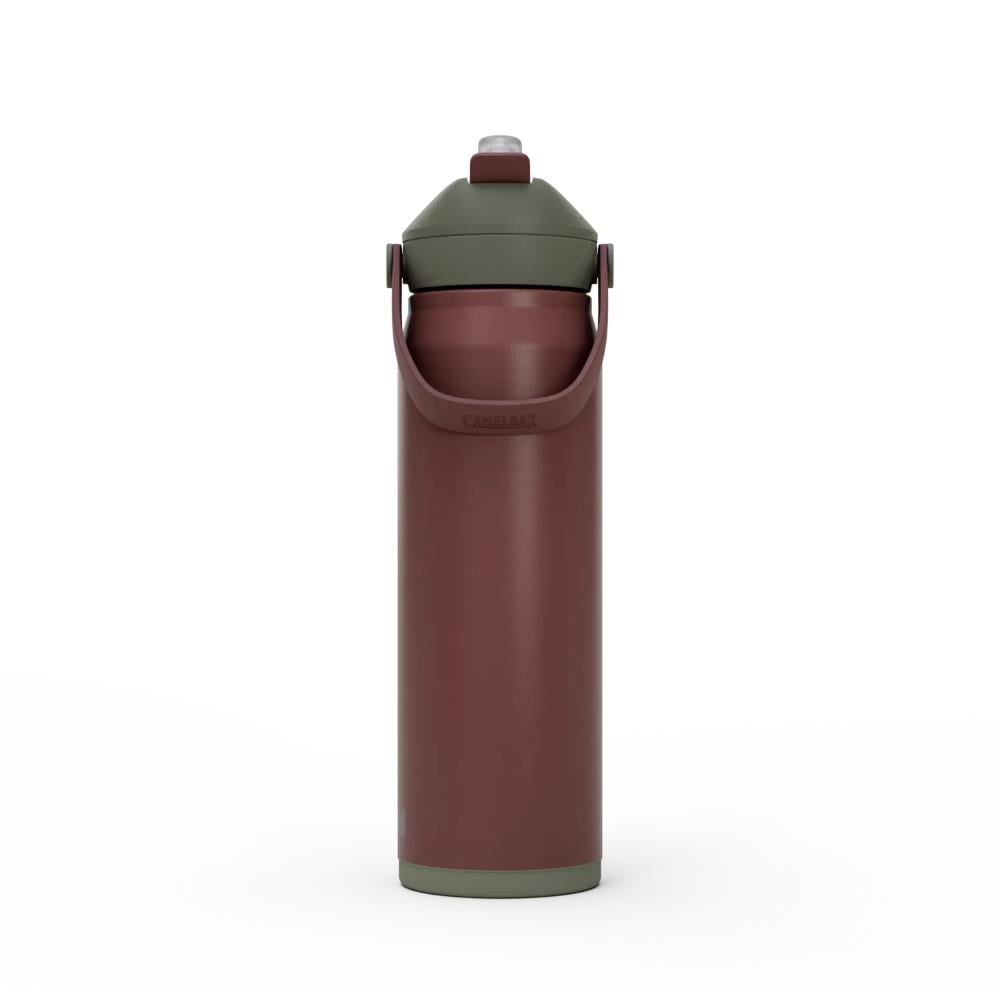 CAMELBAK Thrive Flip Pipetli Tritan Matara .74L / 25oz