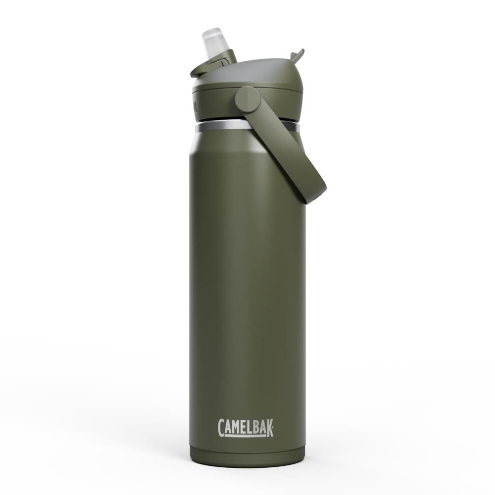 CAMELBAK Thrive Flip Pipetli Tritan Matara .74L / 25oz