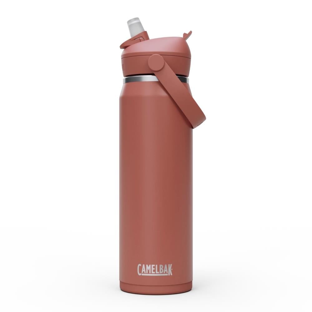 CAMELBAK Thrive Flip Pipetli Tritan Matara .74L / 25oz