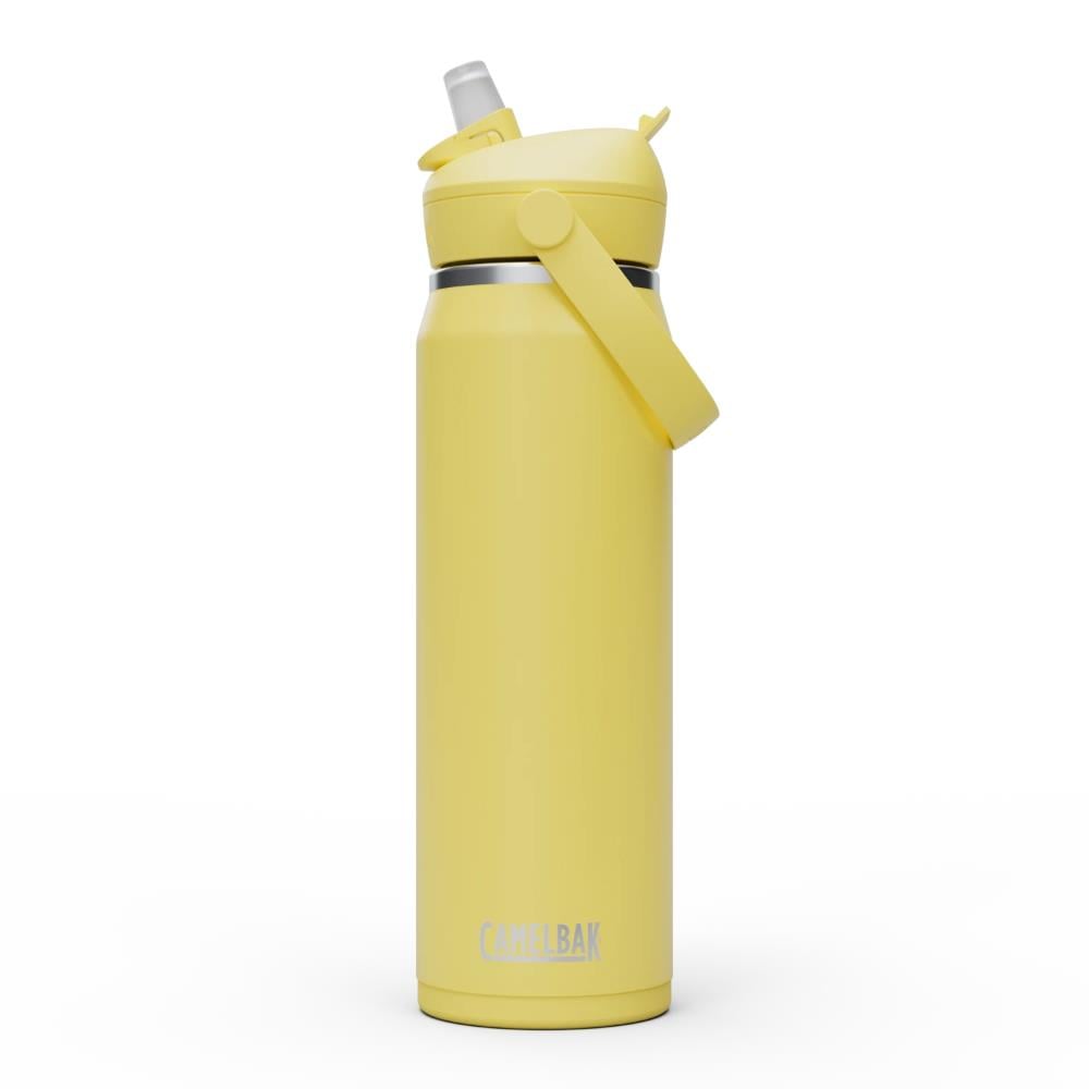 CAMELBAK Thrive Flip Pipetli Tritan Matara .74L / 25oz