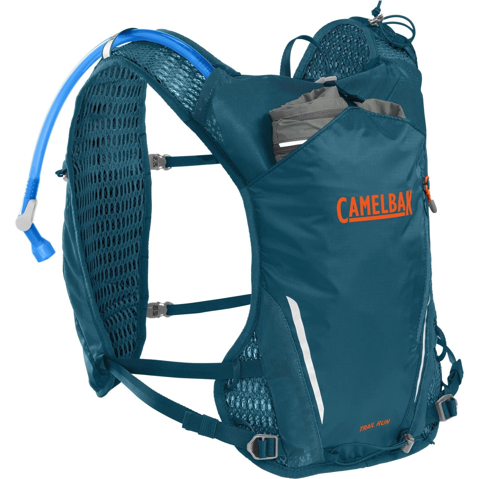 CAMELBAK Trail Koşu yeleği 34oz,