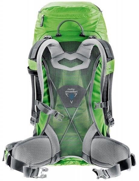 DEUTER FUTURA 32 SIRT CANTASI
