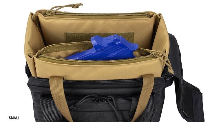 ELITE Atış Çantası