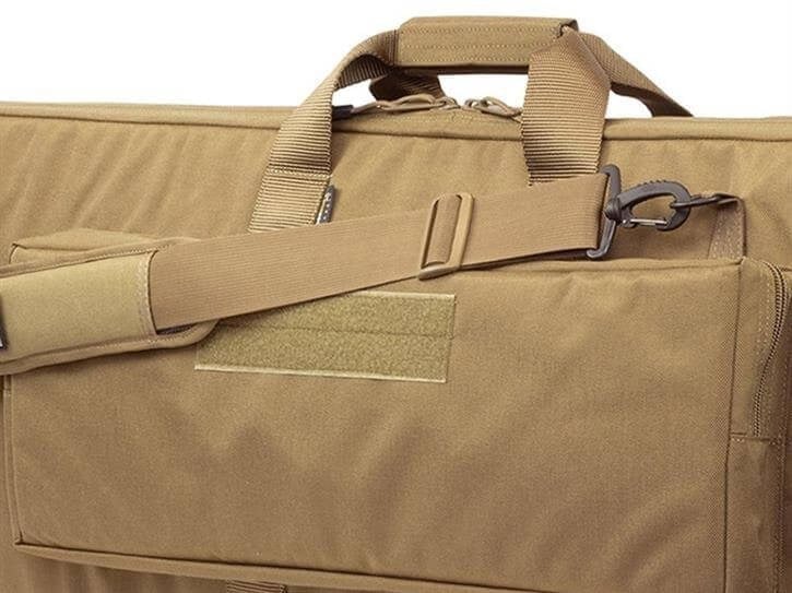 ELITE Covert Operations Discreet Tüfek Çantası 41