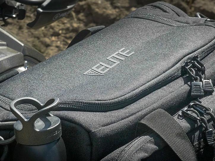 ELITE Loadout TM Atış Çantası