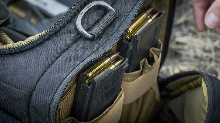 ELITE Loadout TM Atış Çantası