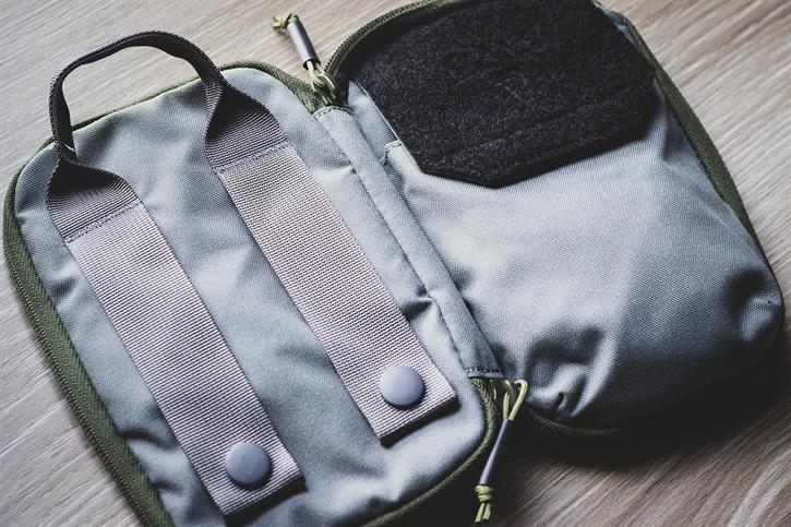 ELITE Pocket Organizer Çanta
