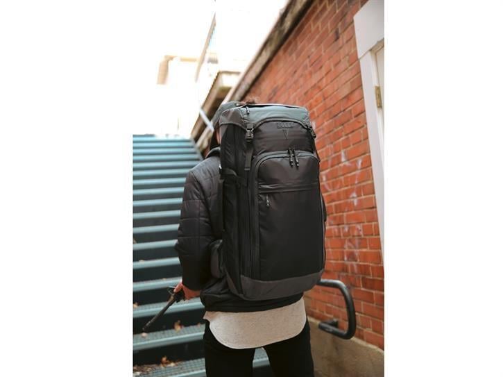 ELITE Summit Tüfek Taşıma Sırt Çantası