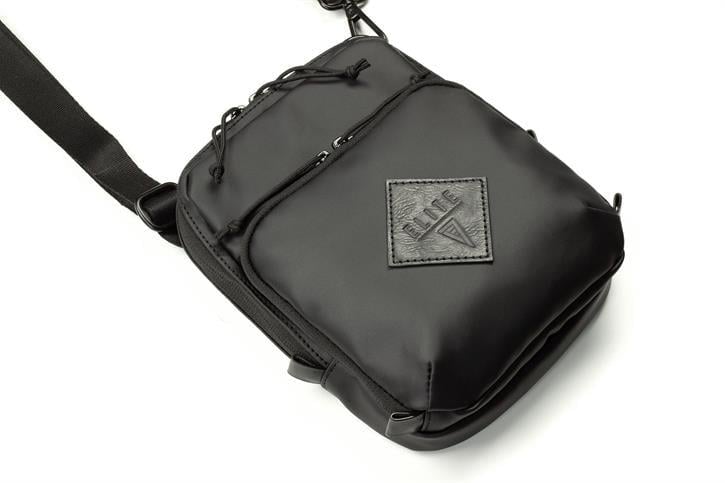 ELITE SURVIVAL MicroGuard Mini Omuz Çantası