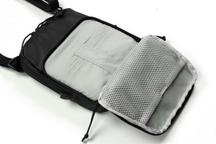 ELITE SURVIVAL MicroGuard Mini Omuz Çantası