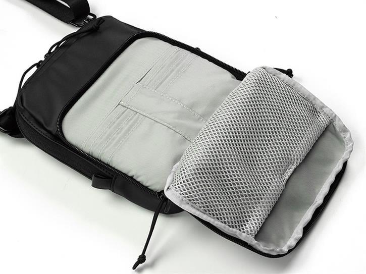 ELITE SURVIVAL MicroGuard Mini Omuz Çantası