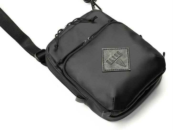 ELITE SURVIVAL MicroGuard Mini Omuz Çantası