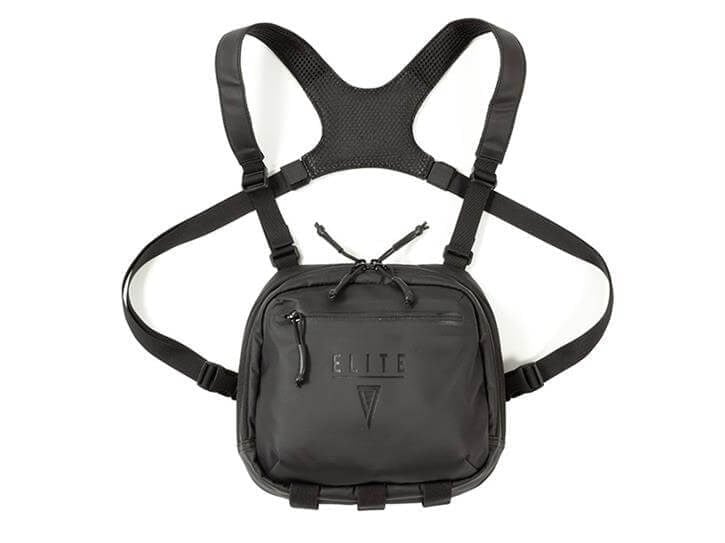 ELITE SURVIVAL Trailguard Göğüs çantası