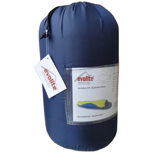 Evolite Alaska -5