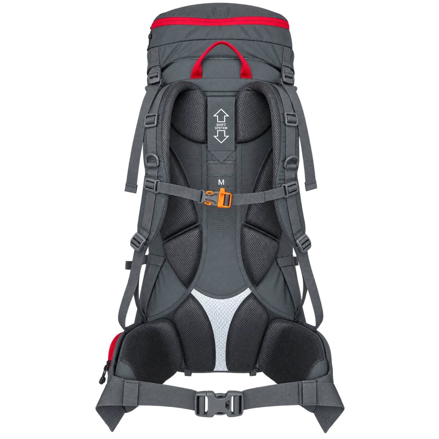 Evolite Ares 75+10L Sırt Çantası