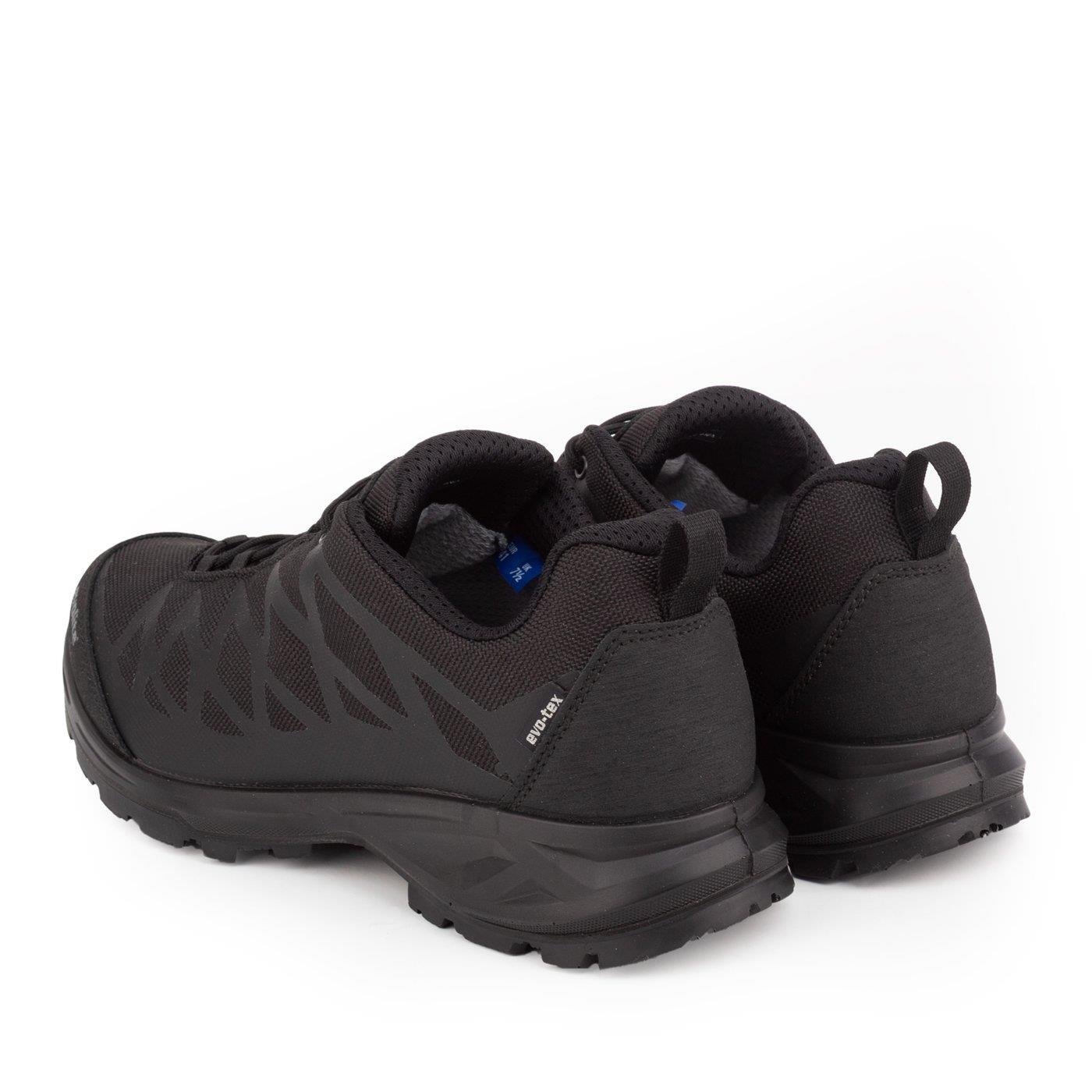 Evolite Black Line Evo-Tex Outdoor Ayakkabı