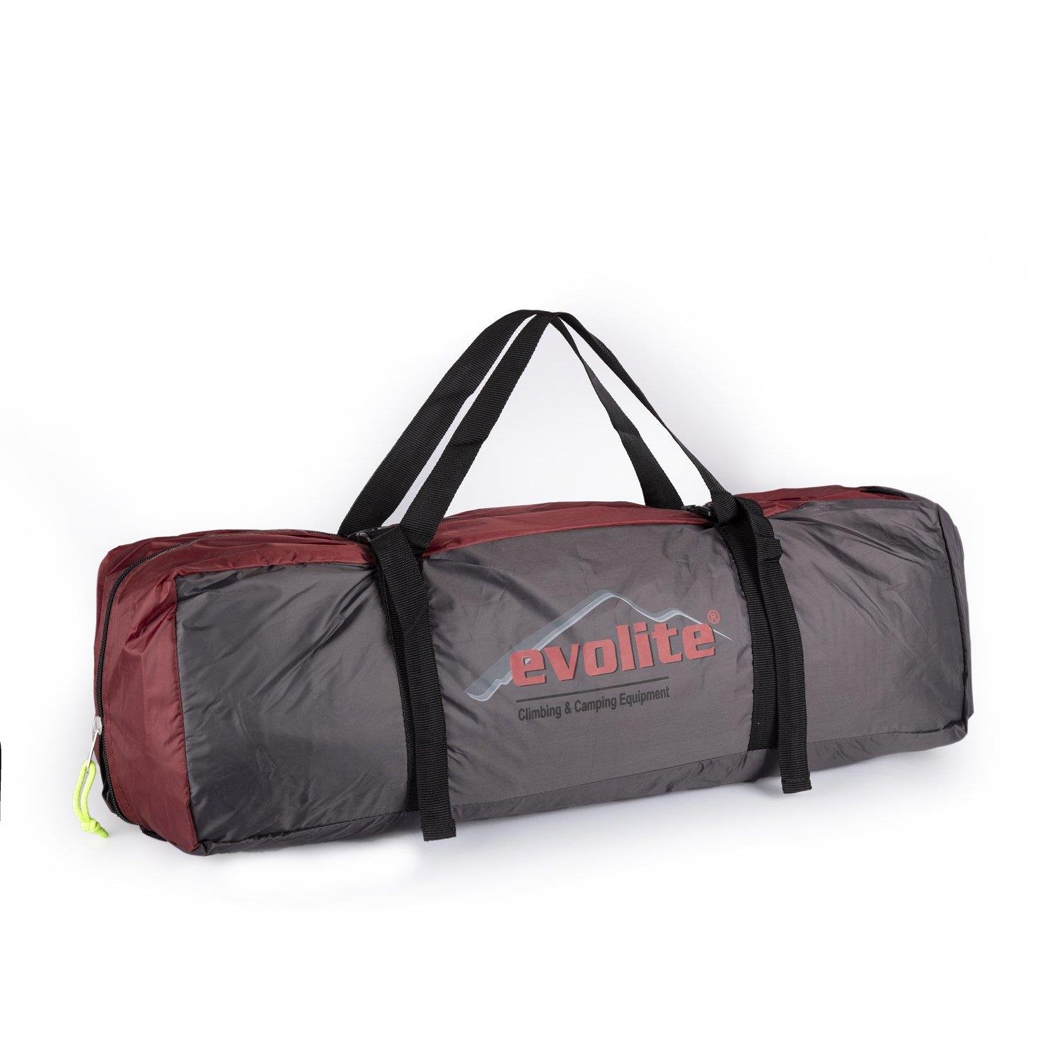 Evolite Excamp 4 Pro Çadır - 4 Mevsim