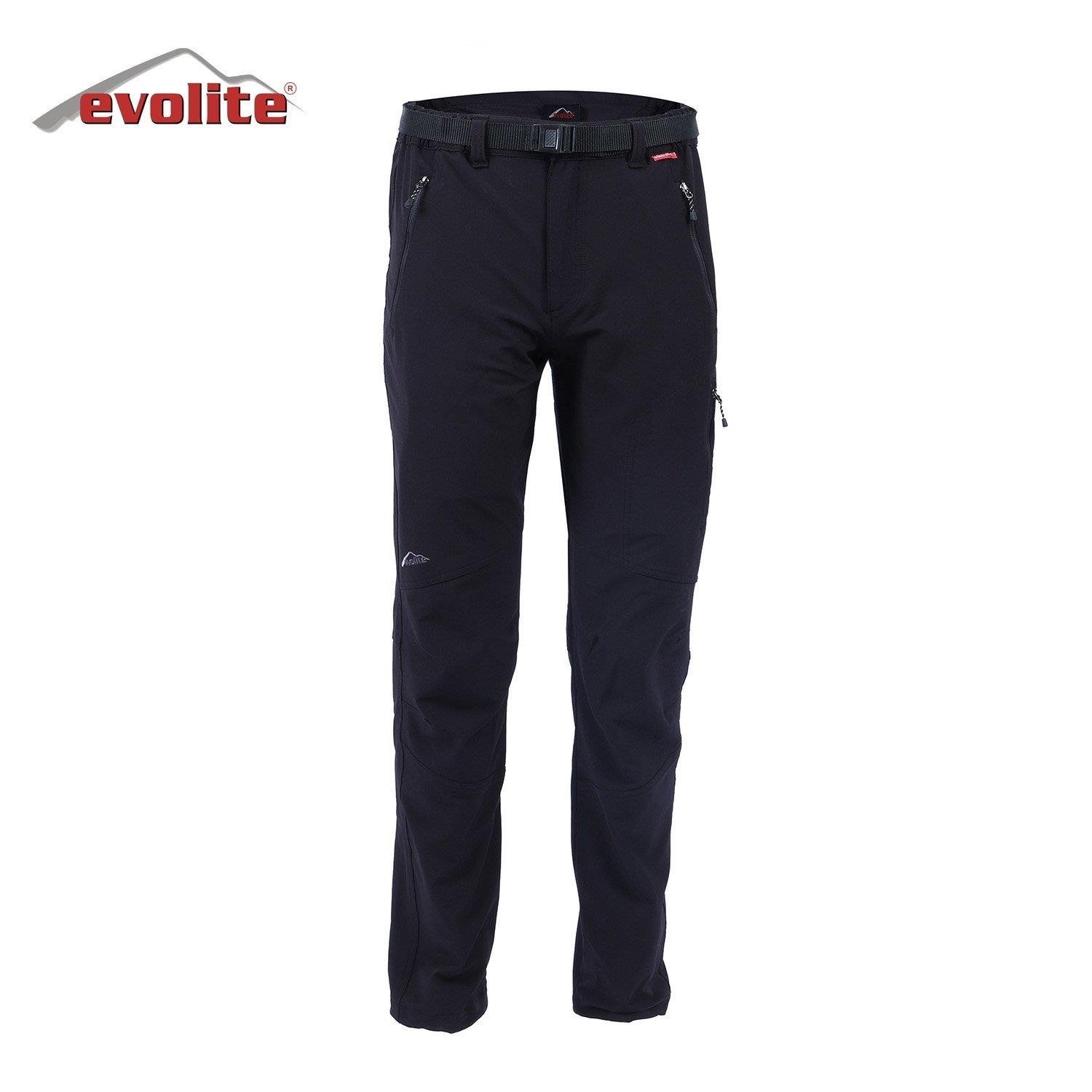 Evolite Point Softshell Bay Pantolon