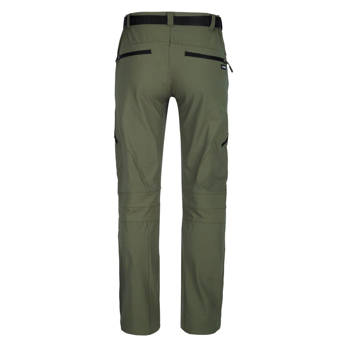 Evolite Relax Bay Outdoor Pantolon - Haki