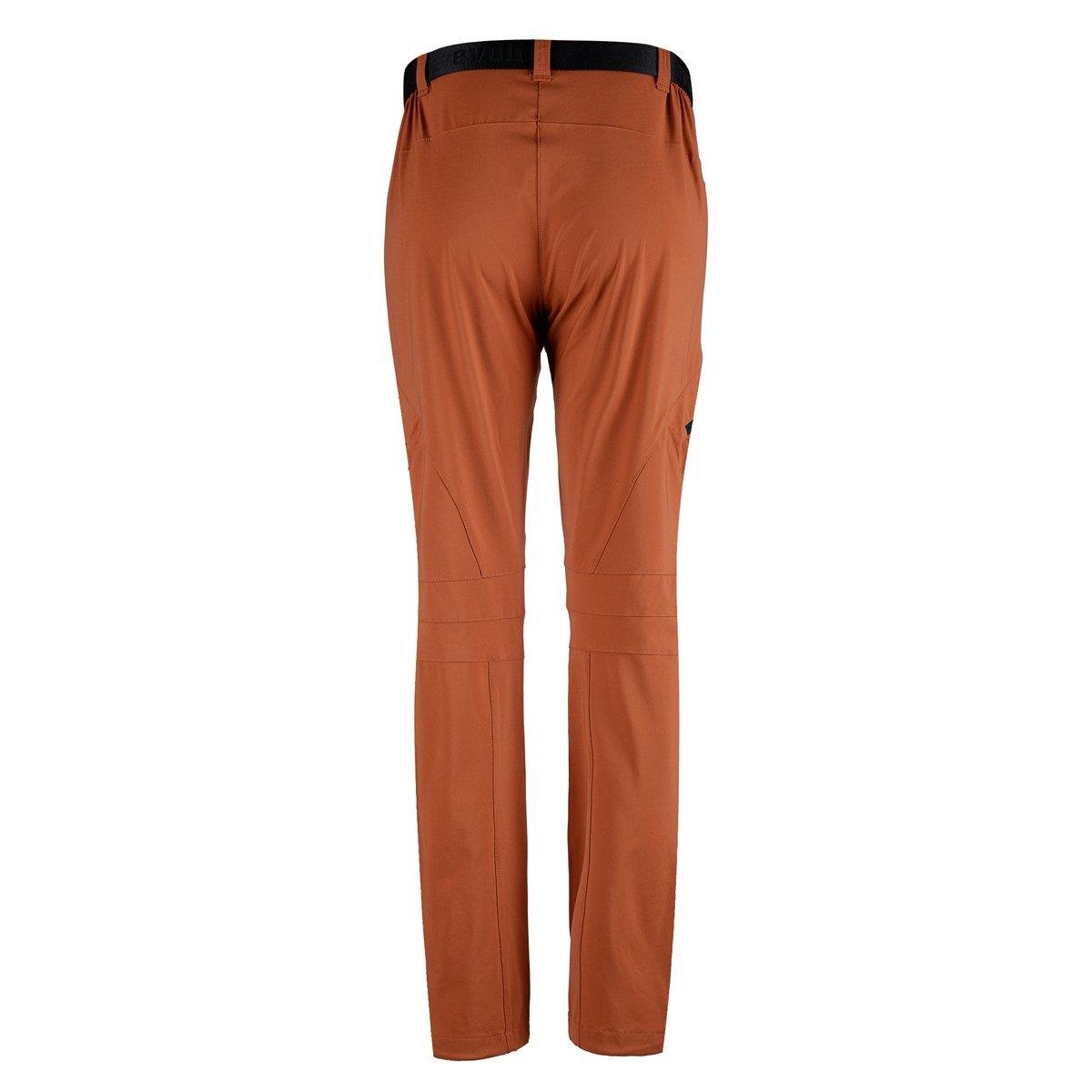 Evolite Relax Bayan Outdoor Pantolon-Kiremit