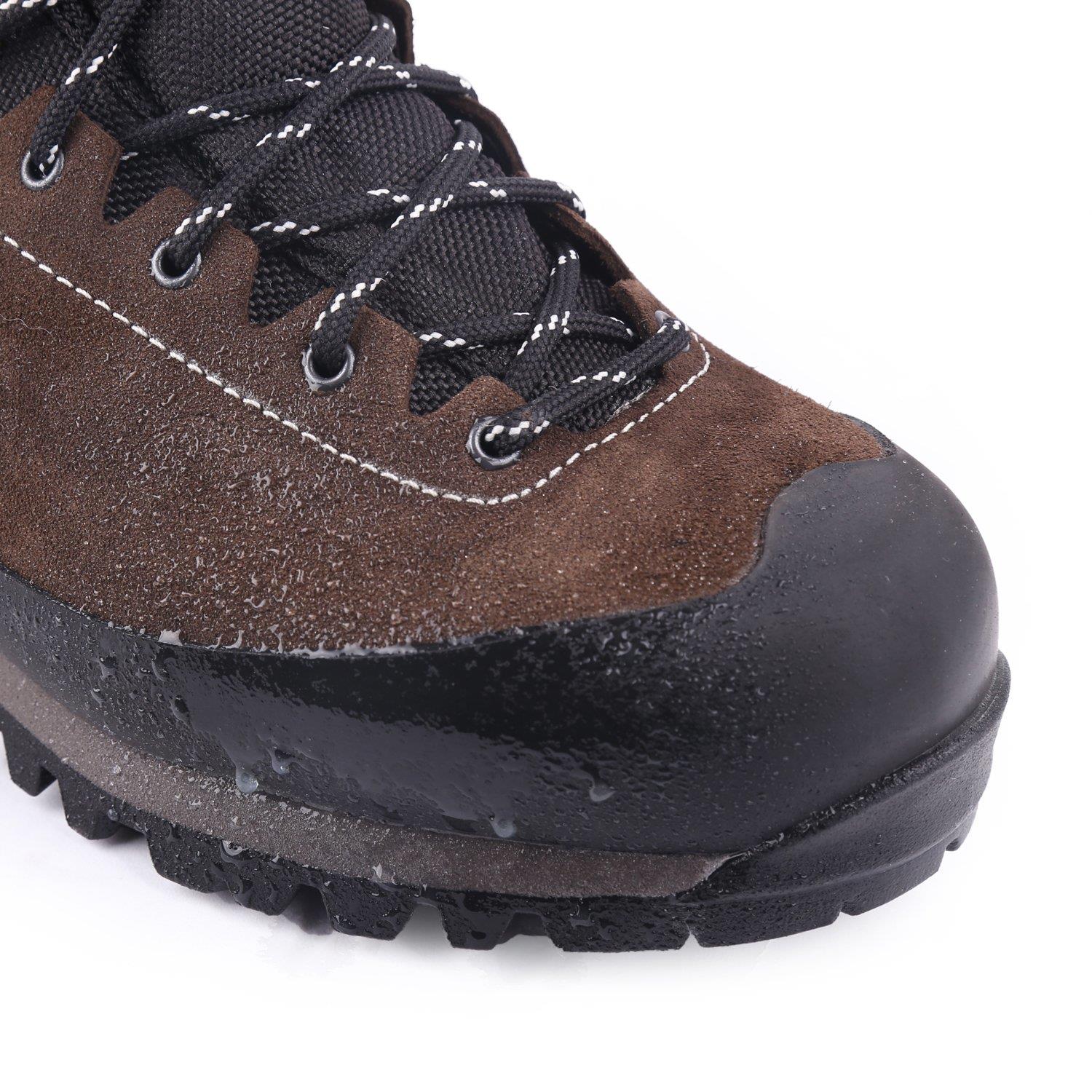 Evolite Synchro Evo-Tex Vibram Tabanlı Outdoor Bot