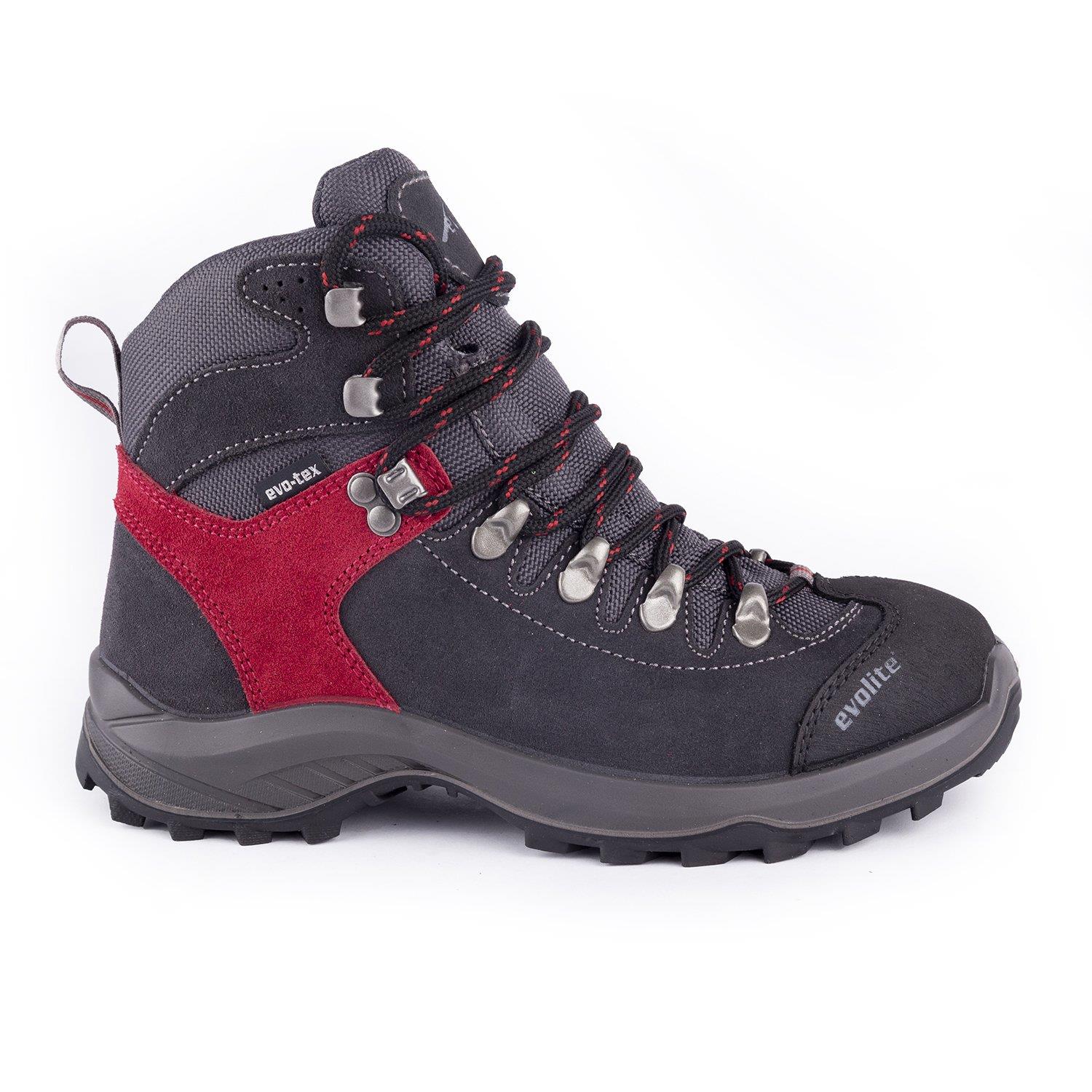 Evolite Traper Evo-Tex Bayan Outdoor Bot