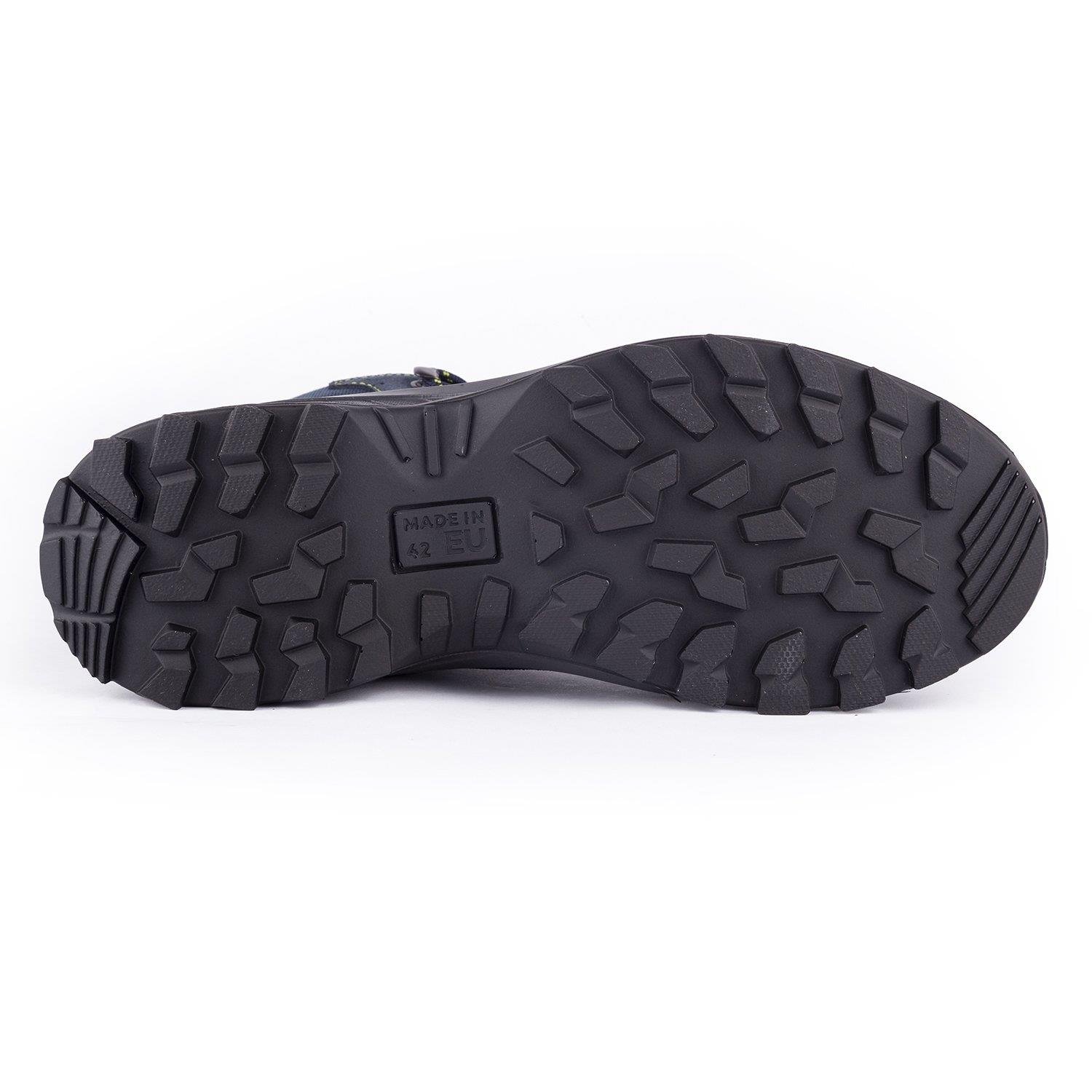 Evolite Traper Evo-Tex Outdoor Bot - Gri