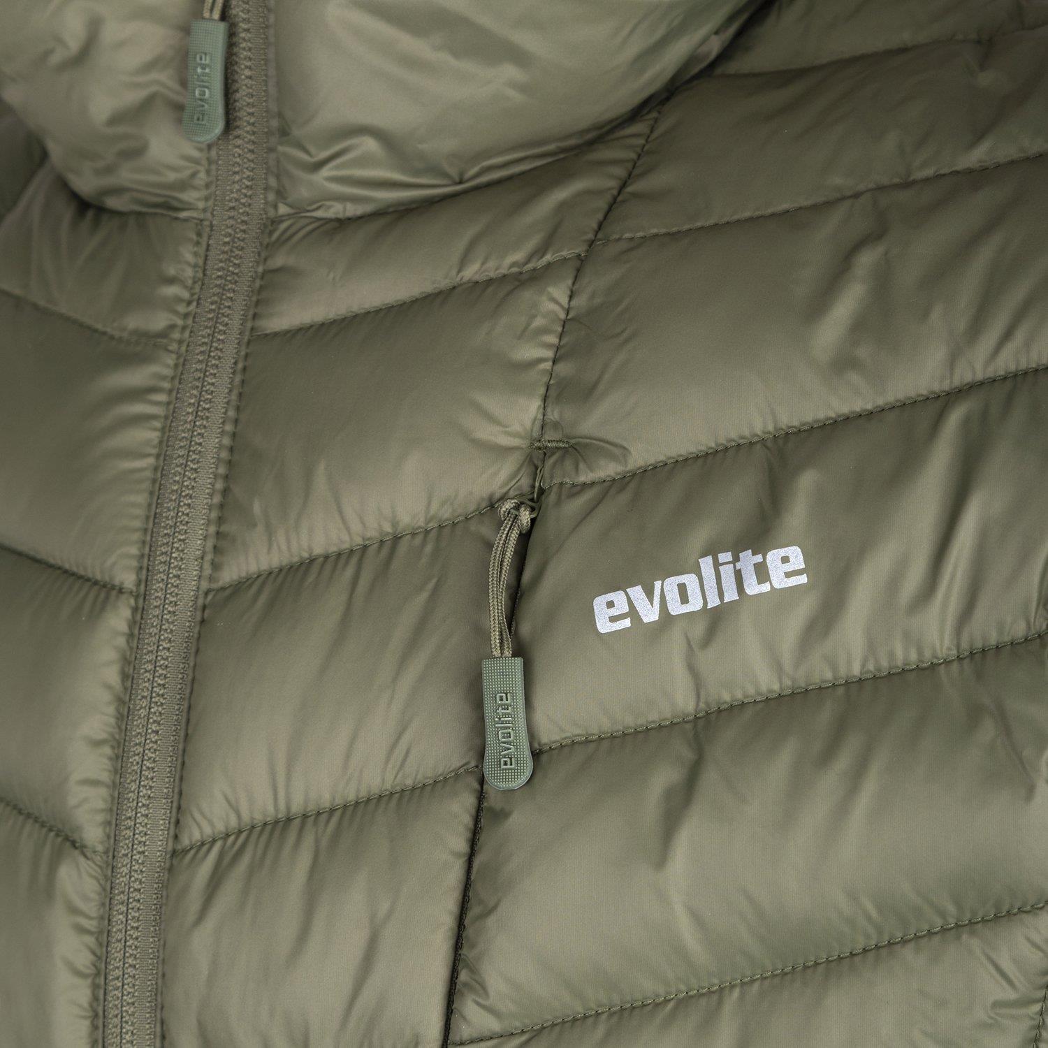 Evolite ZoneFiber Bay Mont - Haki