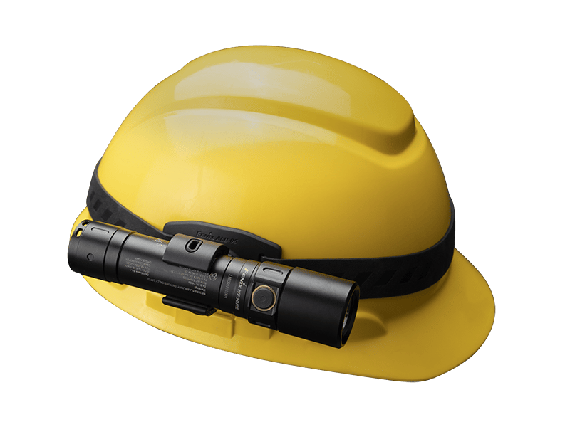 FENİX ALD-05 EL FENERİ KASK BAĞLANTISI