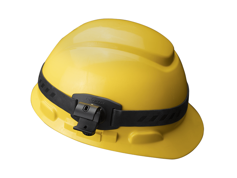 FENİX ALD-05 EL FENERİ KASK BAĞLANTISI