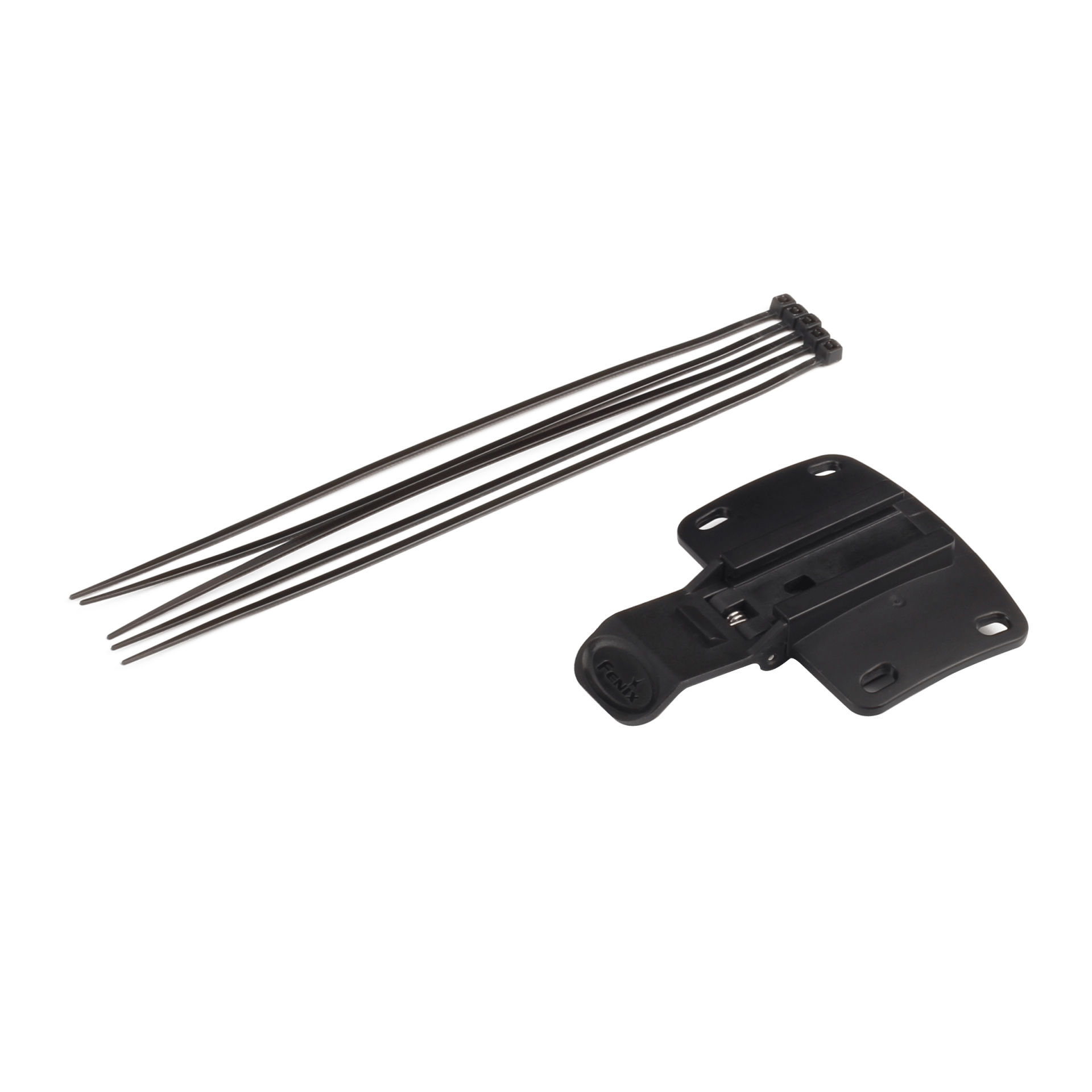 FENİX ALD-08 BİSİKLET KASKI FENER BAĞLANTI APARATI