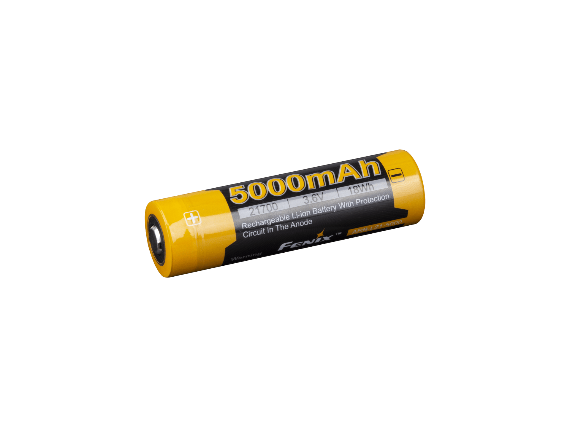 FENİX ARB-L21 5000 USB ŞARJLI PİL