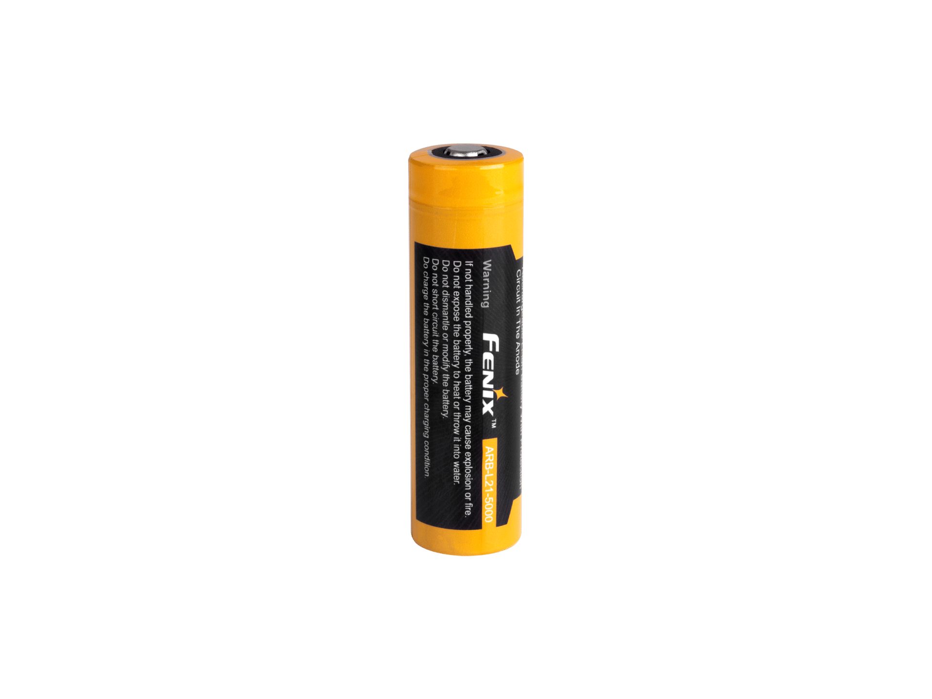 FENİX ARB-L21 5000 USB ŞARJLI PİL