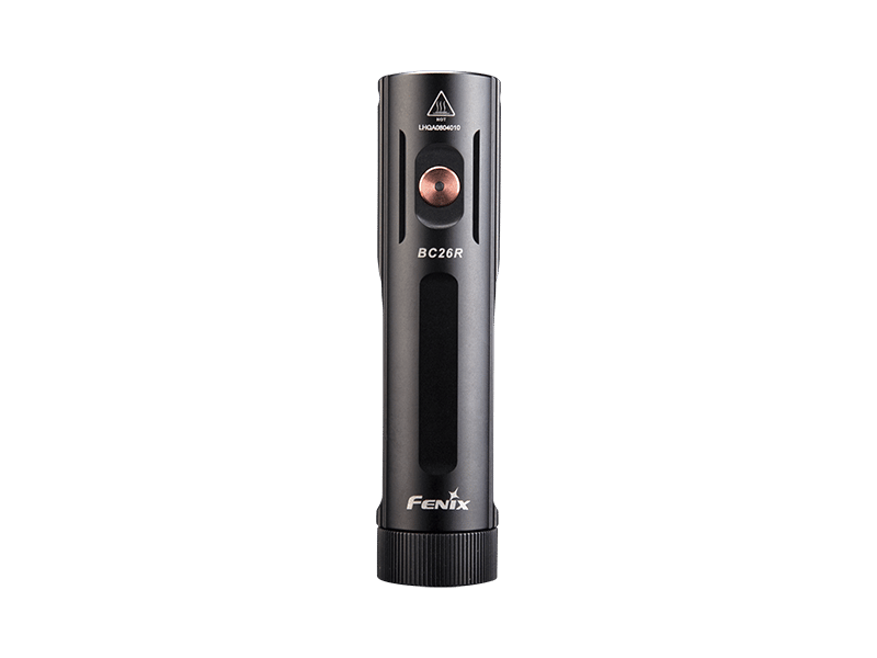 FENİX BC26R 1600 LÜMEN BİSİKLET FENERİ