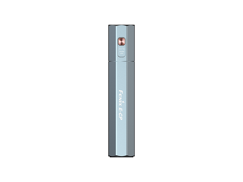 FENİX E-CP Yüksek Performanslı Powerbank El Feneri 1600 Lümen
