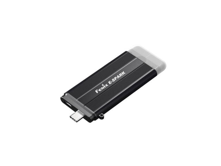 FENİX E-SPARK 100 LÜMEN EL FENERİ