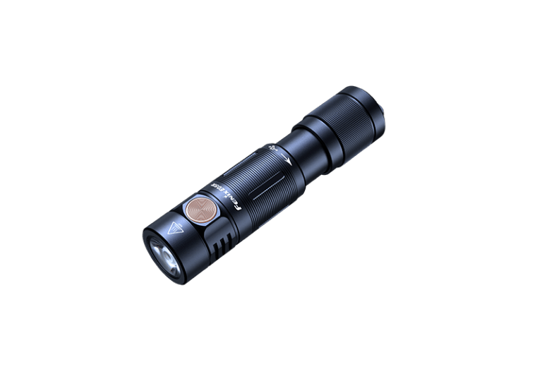 FENİX E05R 400 LÜMEN EL FENERİ