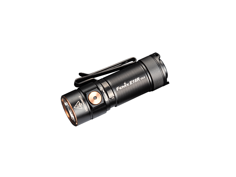 FENİX E18R V2.0 1200 LÜMEN EL FENERİ