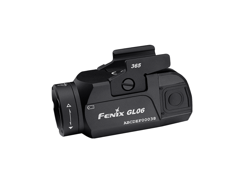 FENİX GL19R V2.0 1200 LÜMEN TAKTİKAL FENER